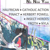 herbert powell @ 13th note