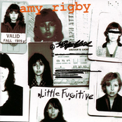 Amy Rigby: Little Fugitive