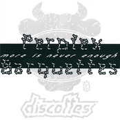 More Is Never Enough