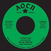 I Love You - Single