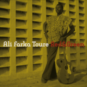 L'exode by Ali Farka Touré