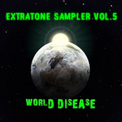 EXTRATONE Sampler Vol.5 (World Disease)