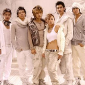 koda kumi feat. tohoshinki