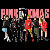 Pink Xmas #Píntalodepink