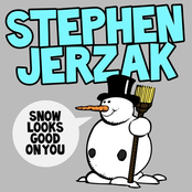 All I Want For Christmas by Stephen Jerzak