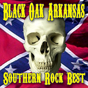 Dark Purple Blues by Black Oak Arkansas