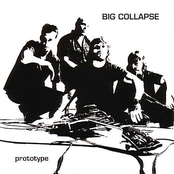 Adds Up To You by Big Collapse