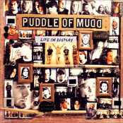 Puddle Of Mudd: Life On Display