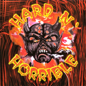 Hard N' Horrible