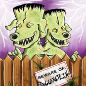 Beware Of DOGGENSTEIN!