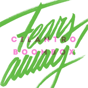 Cilantro Boombox: Fears Away - Single