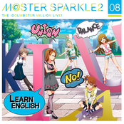 THE IDOLM@STER MILLION LIVE! M@STER SPARKLE2 08