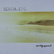 Beach, etc. (feat. Megumi Acorda) - Single