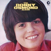 Time To Ride by Donny Osmond