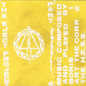 The Eject Project 4