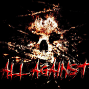 All Against - EP