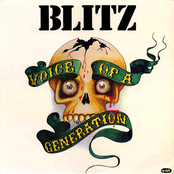 Voice Of A Generation by Blitz