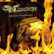 Crisis Of Soul by Misanthrope