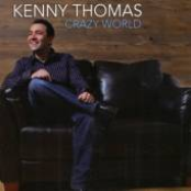 Let It Rain by Kenny Thomas