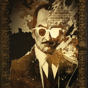 AMAHL FAROUK