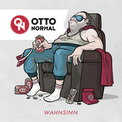 Ticket Nach Anderswo by Otto Normal