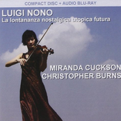 Luigi Nono: La lontananza nostalgica utopica futura