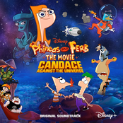 Candace: Such a Beautiful Day (From “Phineas and Ferb The Movie: Candace Against the Universe”)