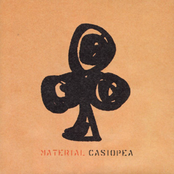 Naturally by Casiopea