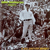 Presents A Mid Eastern Odyssey