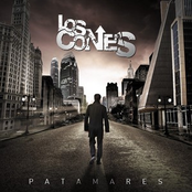 Patamares by Los Cones