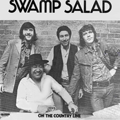 swamp salad