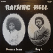 norma jean & ray j