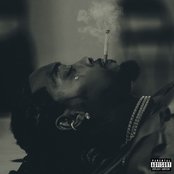 Album cover for Kiari, by Offset