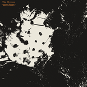 The Myrrors: Arena Negra