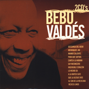 Mambo Caliente by Bebo Valdés