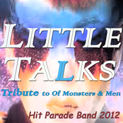 Little Talks (Tribute to Of Monster and Men Karaoke Version)
