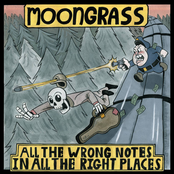 All The Wrong Notes In All The Right Places