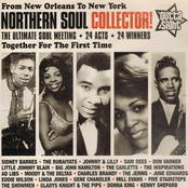 Northern Soul Collector!
