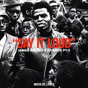 James Brown & Friends Part 2: Say It Loud