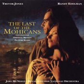 The Last Of The Mohicans