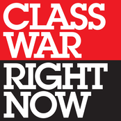 Class War Right Now