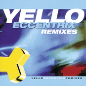 The Race (brake Light Mix) by Yello