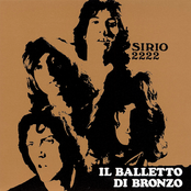 Un Posto by Il Balletto Di Bronzo