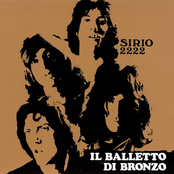 Eh Eh Ah Ah by Il Balletto Di Bronzo