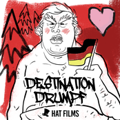Destination Drumpf