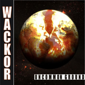 Rancor by Wackor