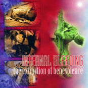 Internal Bleeding: The Extinction Of Benevolence