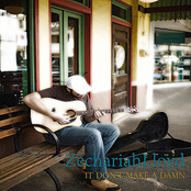 It Don't Make A Damn