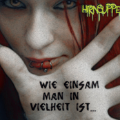 Wie Einsam Man In Vielheit Ist...