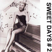 Sweet Days: Volume 2
